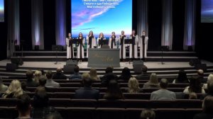 Славлю Тебя