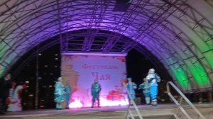 Ансамбль Русской песни "Разгуляй".