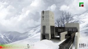 Рустам Шаптукаев и Зелимхан Истамулов ознакомились с реализацией проектов в Итум-Калинском районе