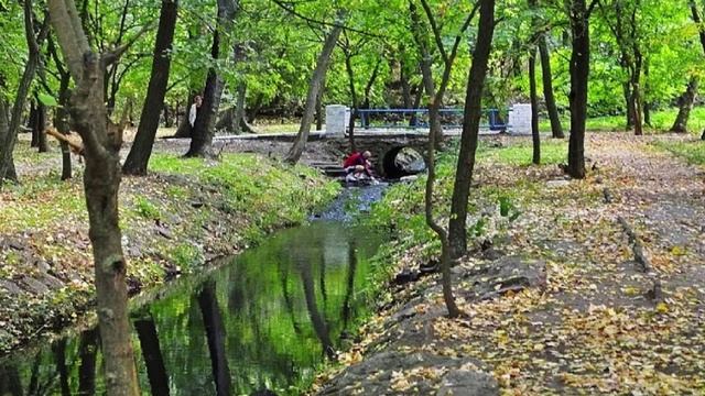 ДЖЕРЕЛА смотреть онлайн