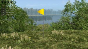 Professional Fishing 2.Обновление игры 2.0.0.20.01.26EA