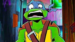 Рассказы о Черепашках-Ниндзя Русский трейлер Дубляж 2024