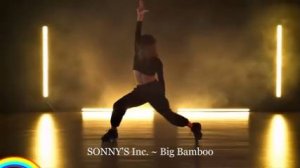 SONNY'S Inc. ~ Big Bamboo