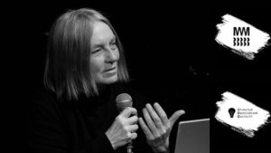 ОФФ | Алла Митрофанова "От авангарда к ИИ и обратно к промту" - лекция 1