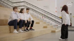 Россия — мои горизонты.  Компетенции, необходимые для создания стенгазеты (22 января) 10 класс