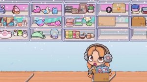 бокс на имя Ксюша