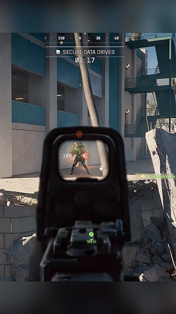 Battlefield 6 Граната #shorts смотреть онлайн