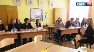 Открытый урок в незнакомом классе: участники конкурса «Учитель года – 2026» показали свои методики