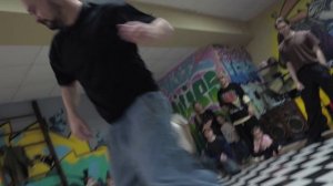 судейские выходы БРЕЙК ВСТРЕЧА 2026