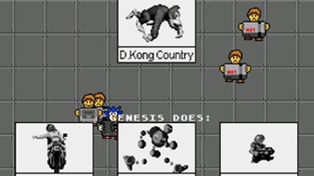 SMD - 30 Years of Nintendont смотреть онлайн