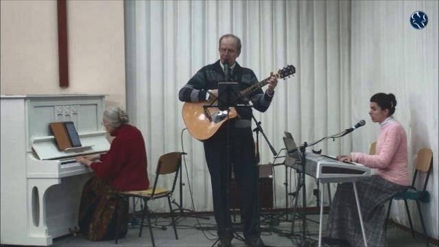 Милости Твоей полна вся земля смотреть онлайн