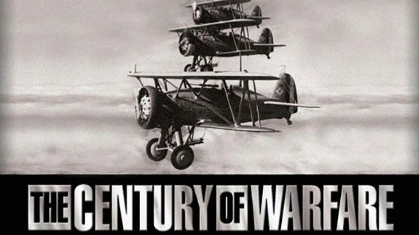 Войны ХХ столетия - 1серия Жестокий век