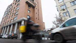 В ФССП закрыли исполнительное производство против Долиной