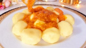 Век живи — век учись! Беру 2 картофелины и лук, вкуснее любого мяса, а готовится за копейки!