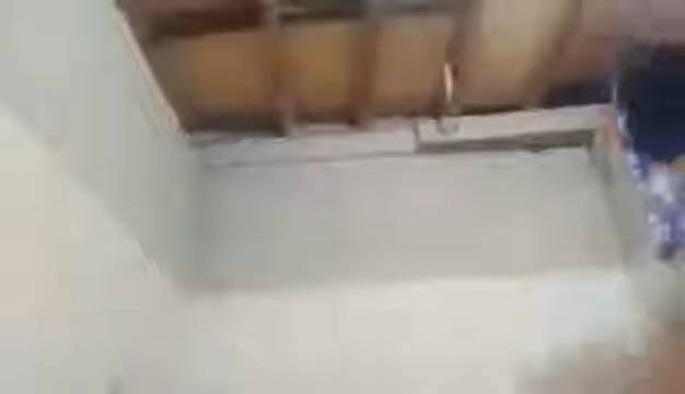 Shower-routine-LIGO CHALLENGE panty with bra- смотреть онлайн