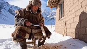 Борьба с волками.