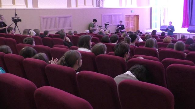 Конкурс МАСТЕР ГАСКОЙН, г. Луганск смотреть онлайн