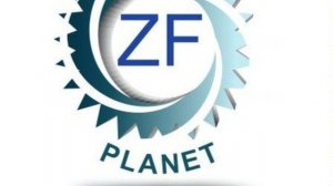 zf 9s 1310to  Камаз 65117