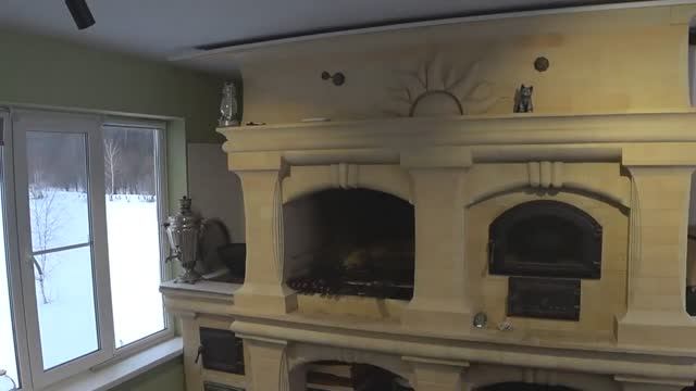 барбекю своими руками смотреть онлайн