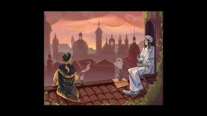 Камера №5-Хох-Ау. Чужак. Книги 1.3, 1.4 (1-я глава)