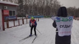 (20.01.2026) Традиционный всероссийский “День снега” прошел на базе “Снежинка” Комсомольска