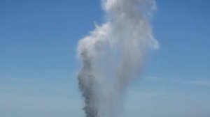 В Одессе прогремели взрывы