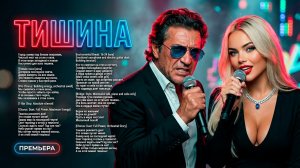 НОВЫЙ СУПЕР ХИТ 2026 / ТИШИНА  (1 ЯНВАРЯ)