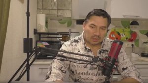 Вечера с Карелиным. Выпуск 64