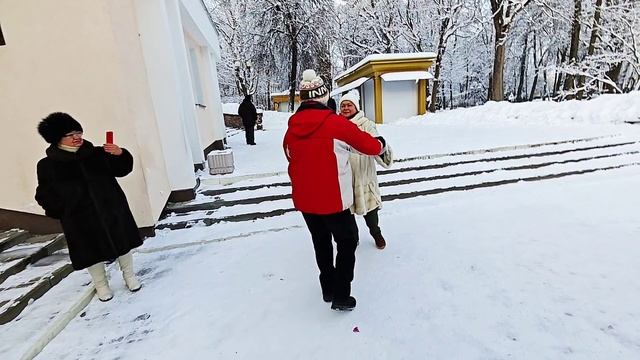 18.01.26г... "АЛЕСЯ"... смотреть онлайн