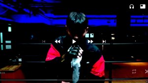 слабый герой драка сухо и суюна