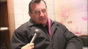 крестьянские будни Вавилонский  2004г