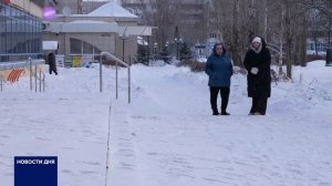 ОСТОРОЖНО ГОЛОЛЕД