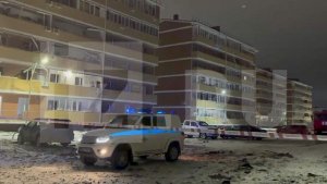 Эвакуированный житель Новой Адыгеи рассказал об ударе ВСУ