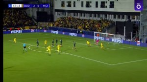 Будё-Глимт - Манчестер Сити 3:1.20.01.26. ЛЧ 7-й тур.