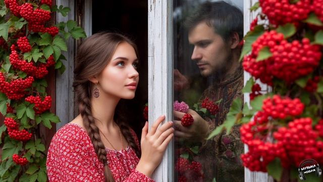 Виновата ли я 🎵 Песня смотреть онлайн