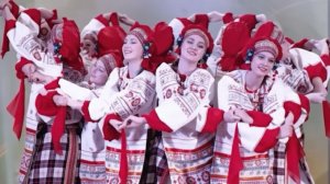 «Плетень». Фестиваль "Траектория Таланта"