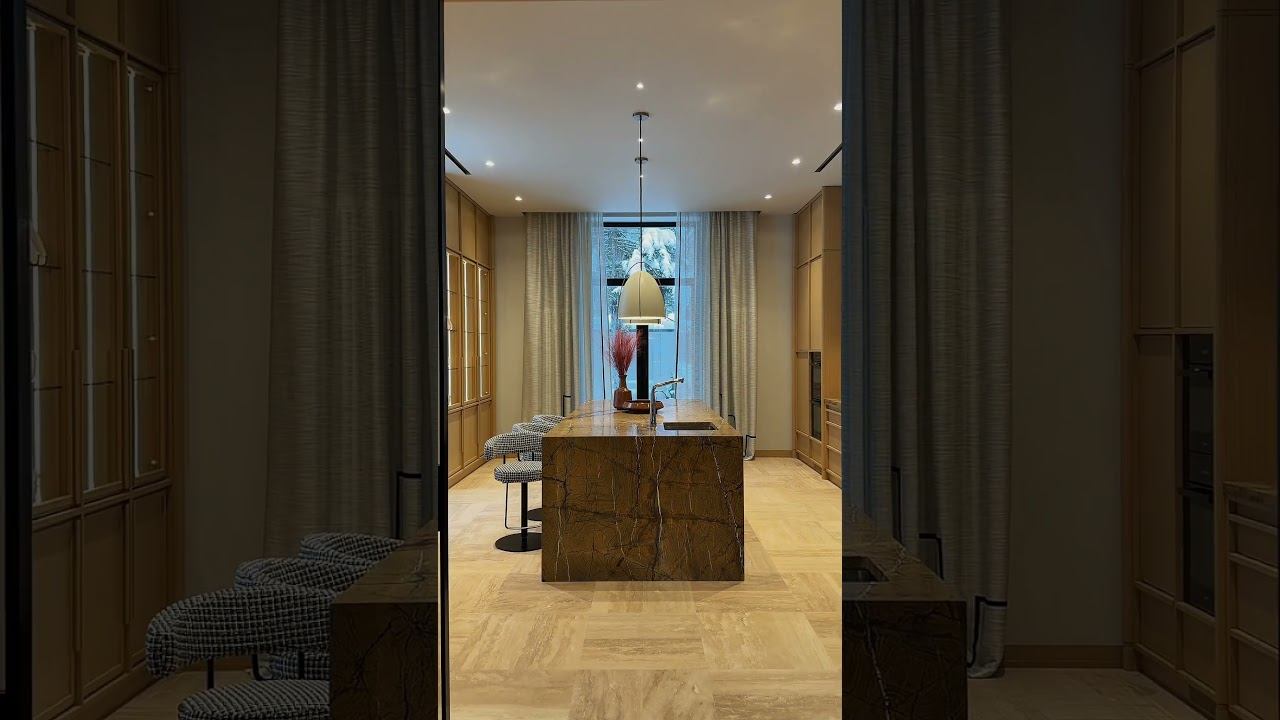 Подробная презентация и стоимость дома у меня в Whatsapp +79265658554 #рублевка #загородныйдом смотреть онлайн