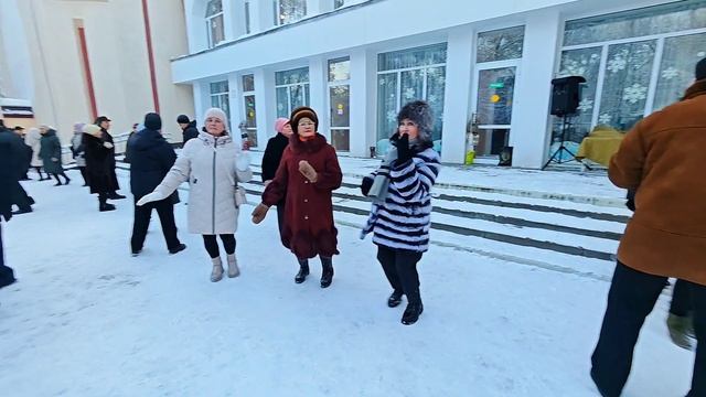 17.01.26г... "Назад в 20 Век"... смотреть онлайн