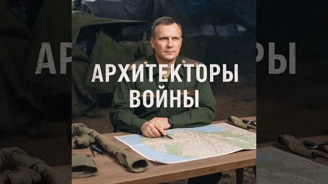 Музыка 2026.Deep house.Архитекторы войны. смотреть онлайн