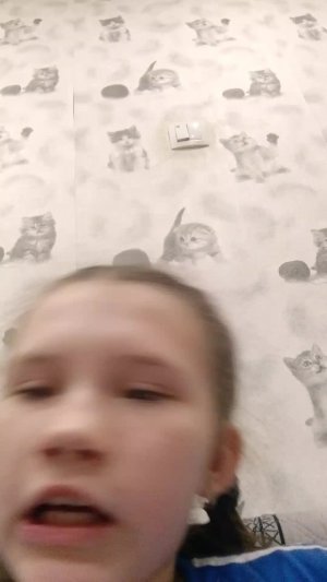 мой первый стрим на рутубе : D