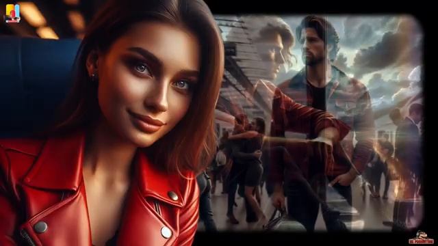 Люди Встречаются КАВЕР На Песню гр Веселые Ребята С Новым Куплетом Танцевальная Версия смотреть онлайн