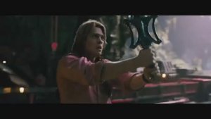 Властелины вселенной Русский трейлер тизер 2 Субтитры 2026