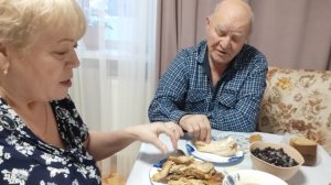 Фаберлик, призенты мужчинам 👍 // Щука, без отходов 😋 и котлеты 🥴