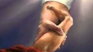 РУКА СПАСЕНИЯ. ДЛЯ ВСЕХ