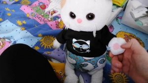 распаковка игрушек||мини влог