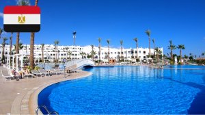 #24 Краткий обзор Sunrise Diamond Beach Resort - Grand Select 5*. Обед. Египет. Декабрь 2025