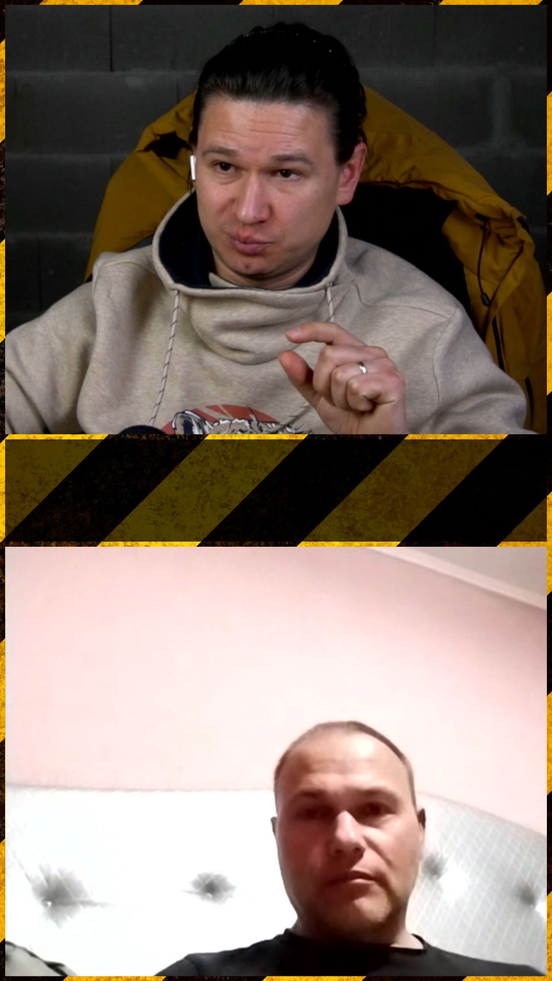 Ну и кто он, если не ципсошник?!. Чат-рулетка, Украина, 7.11.2025 смотреть онлайн