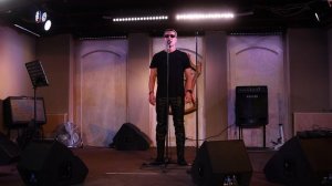 Александр Плотников – Sonne