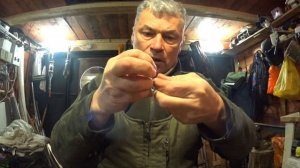 Питерская балда. Изготовление.