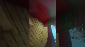 🤪МАЙНКРАФТ но СЕРВЕР ДОМЕРА🤪